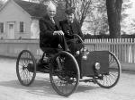 Ford Quadricycle 1896 года